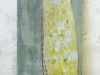 Figur 1, 2005, Acryl/Leinwand, 160x50